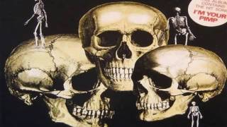 Skull Snaps - Skull Snaps LP 1971