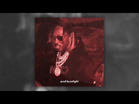 (FREE) Future x Travis Scott x Ufo361 Type Beat - “Artificial Intelligence“
