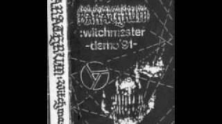 Barathrum - Deep from the Depths (Demo)