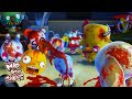 Stoner Cartoons Zombies Do The Harlem Shake Mad Box Zombies EP 126