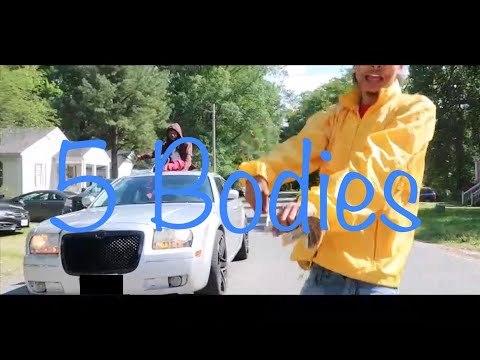 Slimriq Music Video