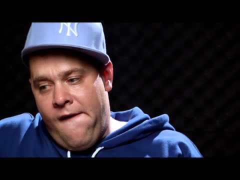 Tede - wywiad z 2009 roku