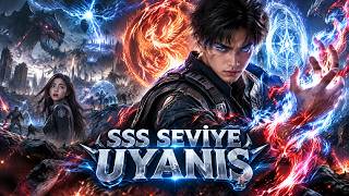 【FULL】Ayrıldığımız gün, SSS-seviyesi bir yetenek uyandırdım.#gelin şim #ErkekOda