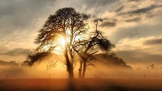 Sunset With Instrumental Raga Bhopali - roothmens - 2013