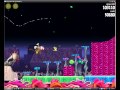 Angry Birds Rio Final Stage Monkey