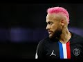 Neymar vs Montpellier l Goals & Skills HD 01.02.2020