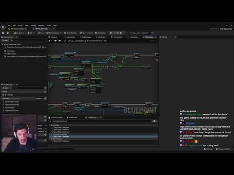 game dev does game dev (game dev)