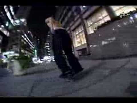 "Kavorka"  - Victor Timofeev