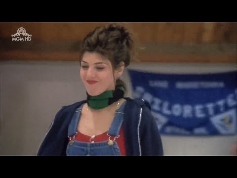 Untamed Heart - TV Spot (HD) (1993)