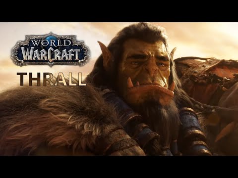 World of Warcraft | Thrall
