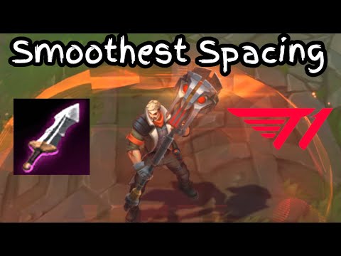 T1 ZEUS IS BREAKING KR...