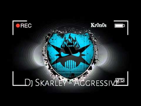 DJ SKARLEY - AGGRESSIV