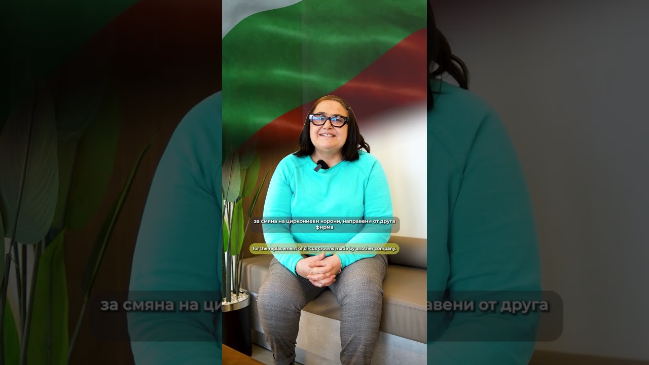 Idea Dental Clinic - patient testimonial
