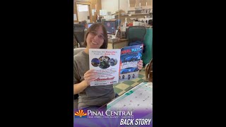 Back Story June 26, 2024
