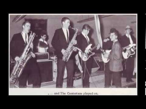 The Centurians - Bullwinkle