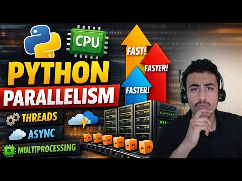 Why Most Developers Pick The Wrong Python Threading Method