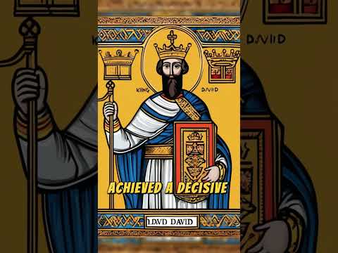 Didgori 1121: The Battle Against the Odds | Georgian Victory #history