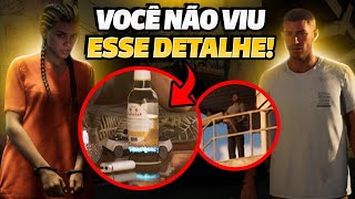 😱 60 DETALHES que VOCÊ NÃO VIU em GTA 6