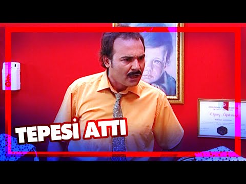 Sonunda Burhan'ı çıldırttılar! - Avrupa Yakası