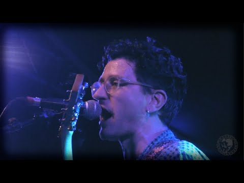 Pisse live at Cabaret Sauvage Paris 2024