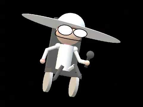 Thearchy but Dave sings it