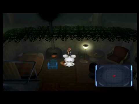 Let's Play Xenosaga Part 65 - Two Face