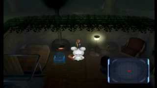 Let's Play Xenosaga Part 65 - Two Face