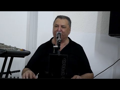[LIVE] Neluță Bucur - Colaj Jiene (Urca oile la munte)