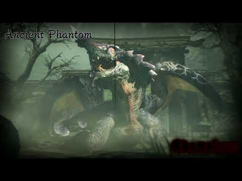 Monster Hunter: Rise Elder Dragons Full Cutscene