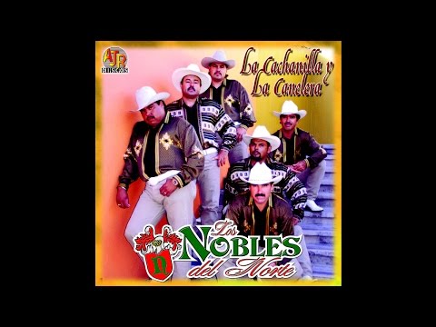 Los Nobles Del Norte - Vagare Por La Vida