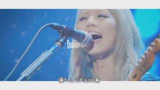 Scandal - &quot;Suki Suki&quot; /sub español/