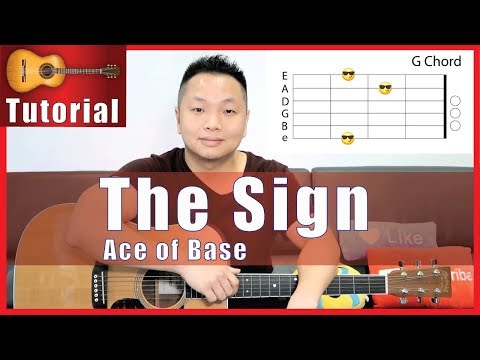The sign - Ace of Base