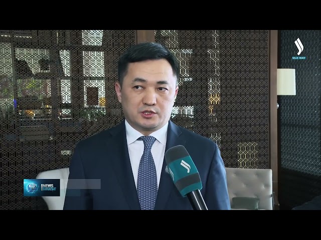 Milli Kurultay – halk ile Hükümet arasındaki diyalog için etkili bir platformdur