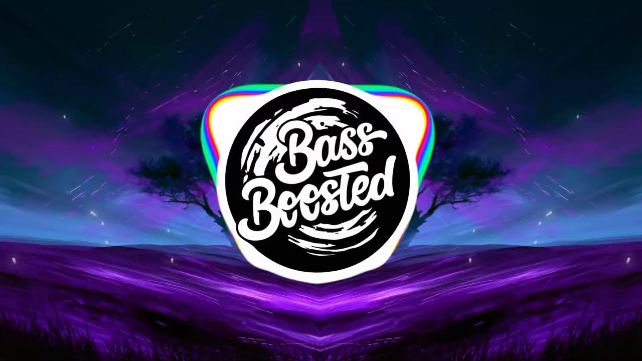Jeff Sorkowitz - Too Deep [Bass Boosted]