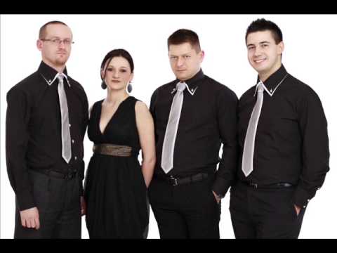 Zespół muzyczny Blayzer - Skrzydlate ręce