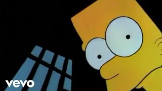 The Simpsons - Deep Deep Trouble (Official Music Video)