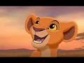 The Lion King 2 - We are one (Russian ...