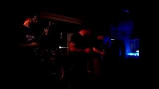 Abnormal Inhumane - Creation Of Abysmal Authority(live)