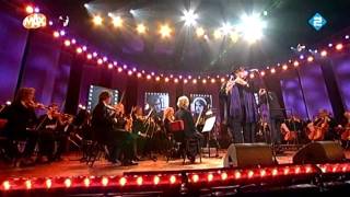 Thijs van Leer &amp; Metropole Orkest - Rondo I - Hommage aan Rogier van Otterloo 09-09-11 HD
