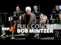 BOB MINTZER & WDR BIG BAND - Bring In The Funk Again | Konzert