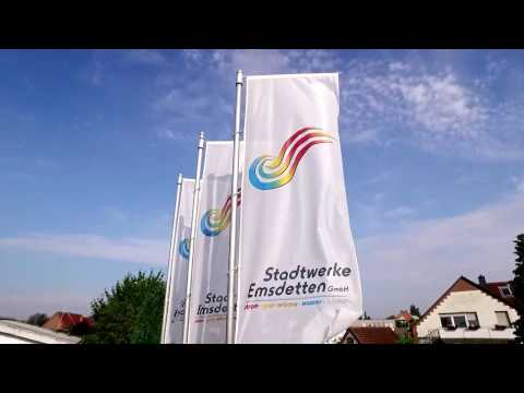 Stadtwerke Emsdetten - Imagefilm