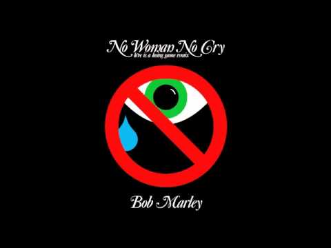Bob Marley/Amy Winehouse - No Woman No Cry (Love Is A Losing Game Remix)
