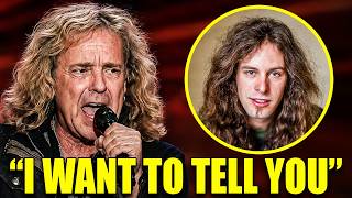 At 72, Jack Blades Speaks Out About Ted Nugent
