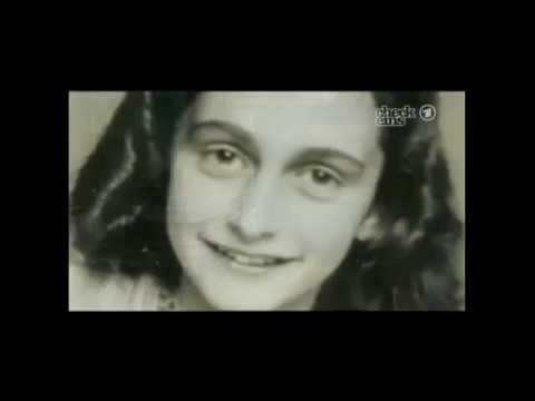 Willi wills wissen - Anne Frank
