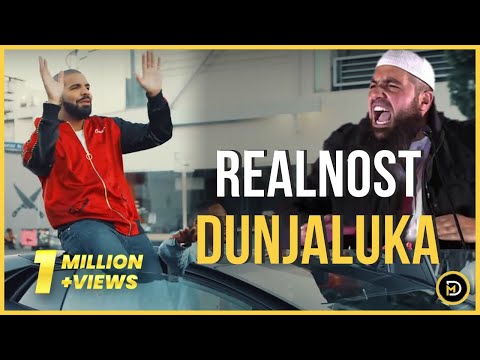 Realnost Dunjaluka ᴴᴰ | Muhammed Hoblos