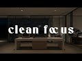 Work Music For Clean Focus Lock Into The Task