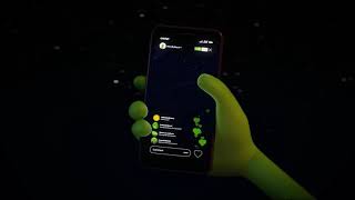 Cricket Wireless - Stardust (2020, USA)