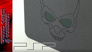 The King is back with PSP Wicked Extended Testing