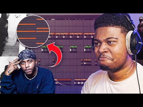 How fwdslxsh Makes UNIQUE Moody Beats for 6lack! (SIHAL) | FL Studio 21 Tutorial
