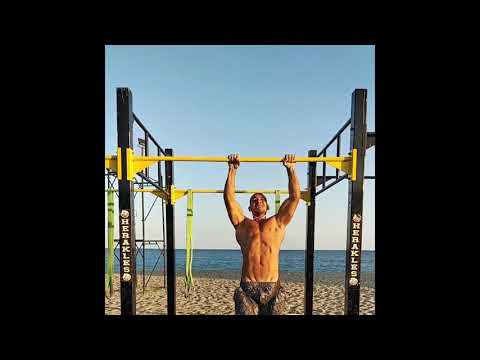 THE HARDEST SET EVER 5 +20kg